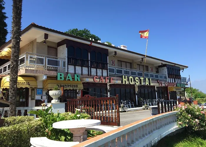 Hostal El Carro